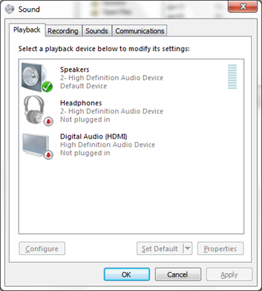 30 Useful Windows Commands | Experience - Inspire - Contribute